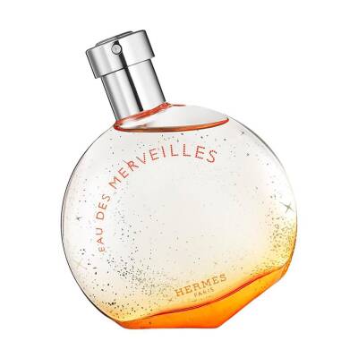 Hermes Eau Des Merveilles Edt 100 Ml Kadın Parfüm - Hermes