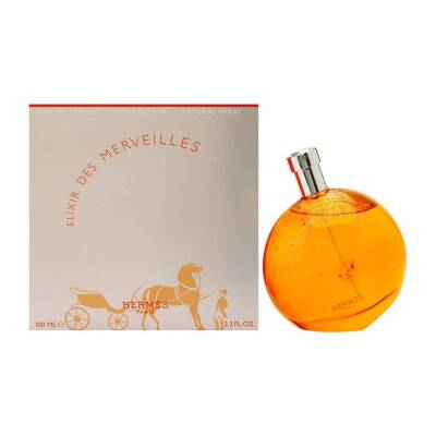 Hermes Elixir Des Merveilles Edp 100 Ml Kadın Parfüm - 2