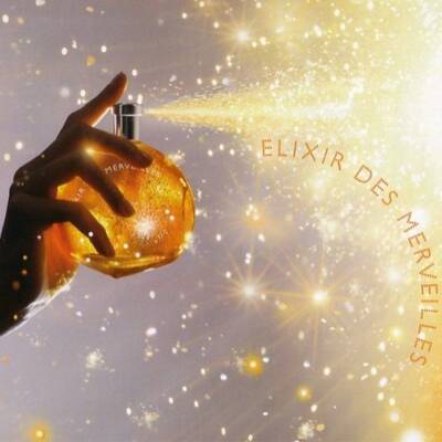 Hermes Elixir Des Merveilles Edp 100 Ml Kadın Parfüm - 3