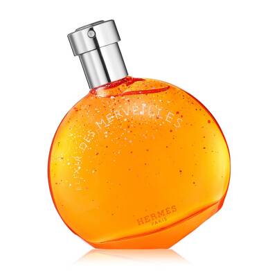 Hermes Elixir Des Merveilles Edp 100 Ml - 4