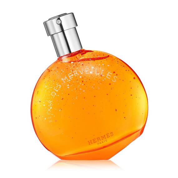 Hermes Elixir Des Merveilles Edp 100 Ml - 4