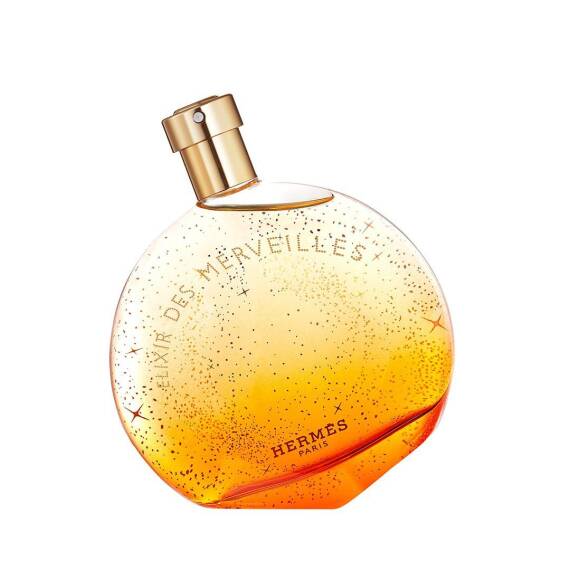 Hermes Elixir Des Merveilles Edp 50 Ml - 2