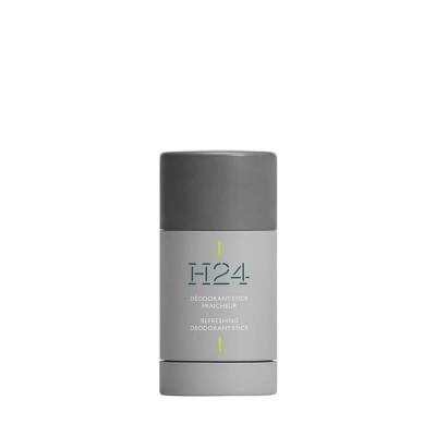Hermes H24 Deodorant Stick 75 Ml - Hermes