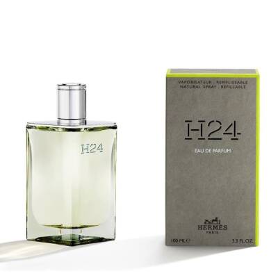Hermes H24 Edp 100 Ml Erkek Parfüm - Hermes