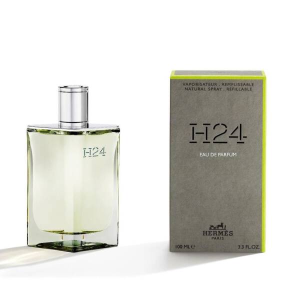 Hermes H24 Edp 100 Ml Erkek Parfüm - 2