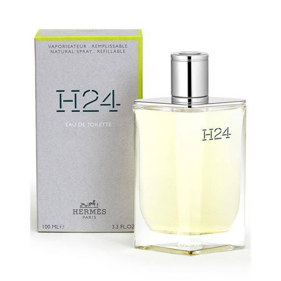 Hermes H24 Edt 100 Ml Erkek Parfüm - 2