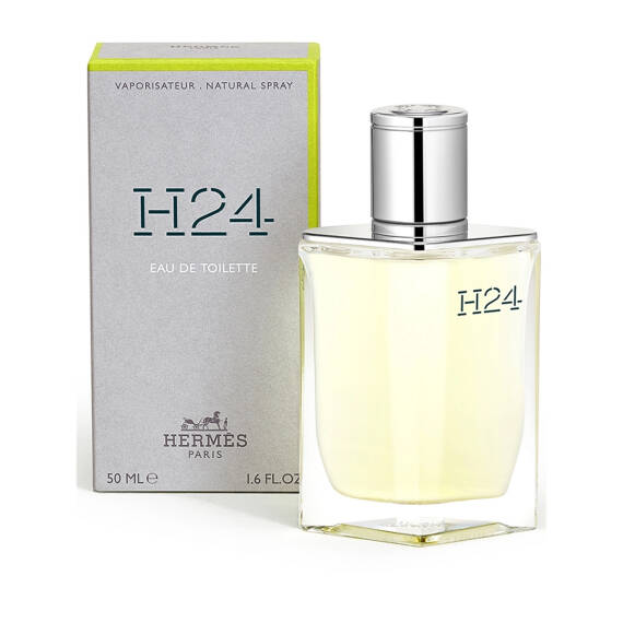 Hermes H24 Edt 50 Ml Erkek Parfüm - 6