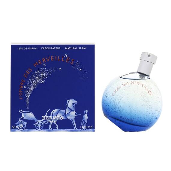 Hermes L'Ombre Des Merveilles Edp 50 Ml - 2