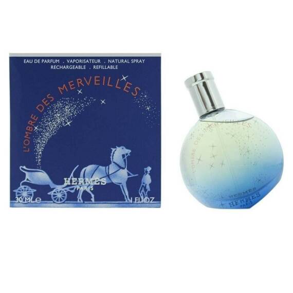 Hermes L'ombre Des Merveilles Edp 30 Ml Kadın Parfüm - 1