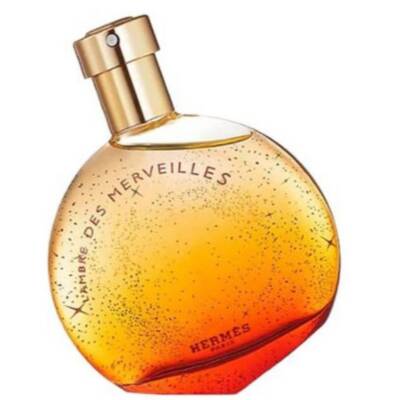 Hermes L'Ambre Des Merveilles Edp 100 Ml Kadın Parfüm - 1