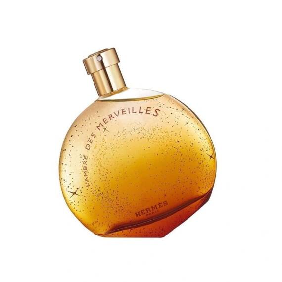 Hermes L'Ambre Des Merveilles Edp 50 Ml Kadın Parfüm - 1