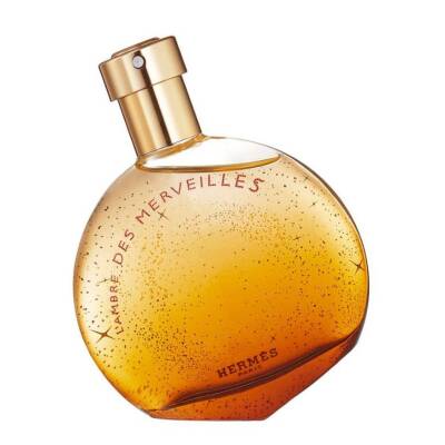 Hermes L Ambre Des Merveilles Edp 100 Ml Kadın Parfüm - 1