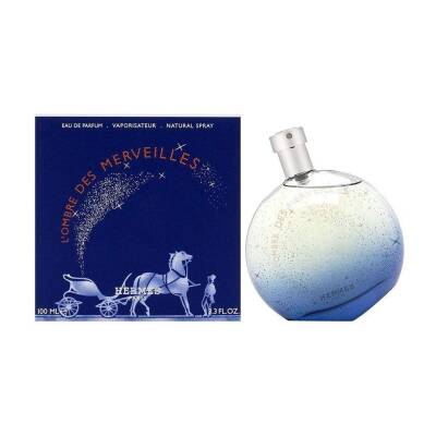 Hermes L'Ombre Des Merveilles Edp 100 Ml Kadın Parfüm - 1