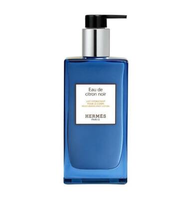 Hermes Le Bain Eau De Citron Noir Vücut Losyonu 200 Ml - 2