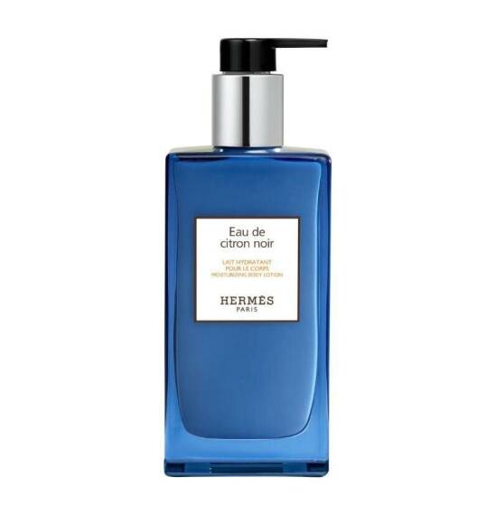 Hermes Le Bain Eau De Citron Noir Vücut Losyonu 200 Ml - 2