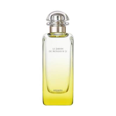 Hermes Le Jardin De Monsieur Li Edt 100 Ml Erkek Parfüm - Hermes