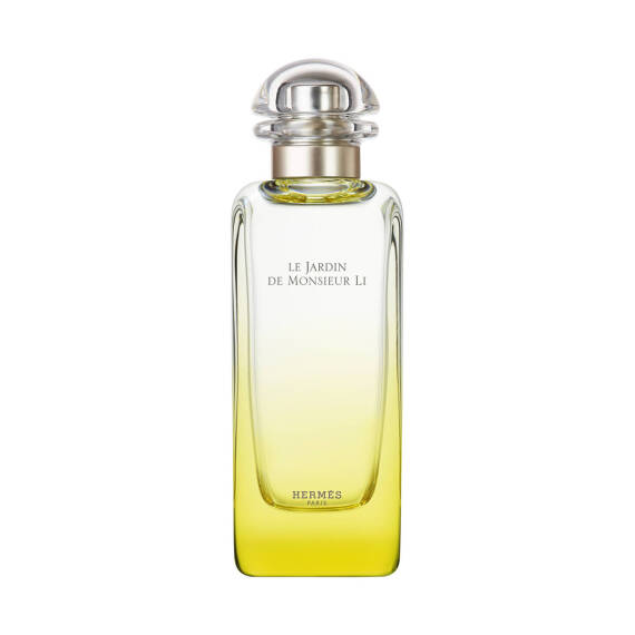 Hermes Le Jardin De Monsieur Li Edt 100 Ml Erkek Parfüm - 2