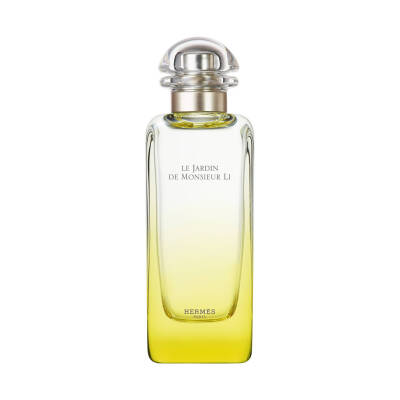 Hermes Le Jardin De Monsieur Li Edt 100 Ml - 2
