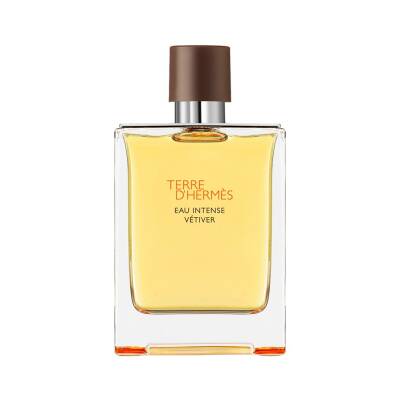 Hermes Terre D'Hermes Eau Intense Vetiver Edp 50 Ml Erkek Parfüm - Hermes