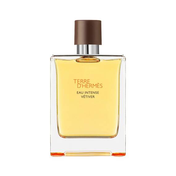 Hermes Terre D'Hermes Eau Intense Vetiver Edp 50 Ml Erkek Parfüm - 1