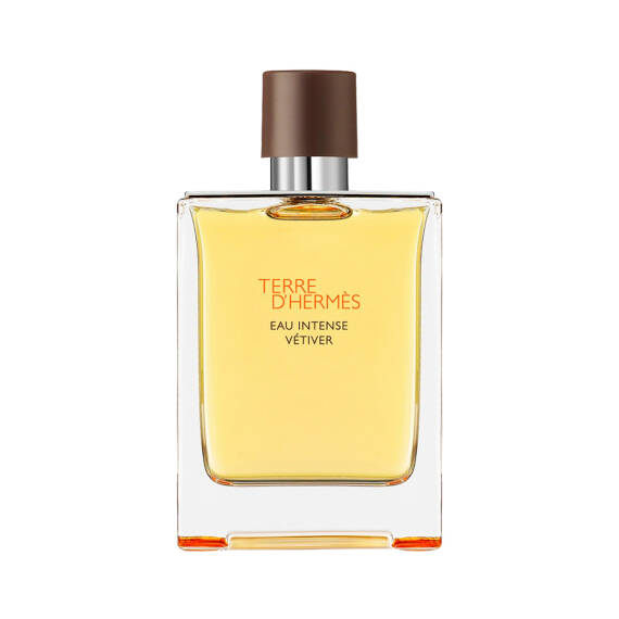 Hermes Terre D'Hermes Eau Intense Vetiver Edp 50 Ml Erkek Parfüm - 3