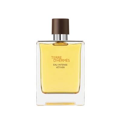 Hermes Terre D'Hermes Eau Intense Vetiver Edp 100 Ml Erkek Parfüm - Hermes