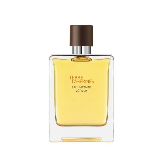 Hermes Terre D'Hermes Eau Intense Vetiver Edp 100 Ml Erkek Parfüm - 1
