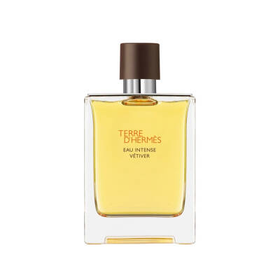 Hermes Terre D'Hermes Eau Intense Vetiver Edp 100 Ml Erkek Parfüm - 3