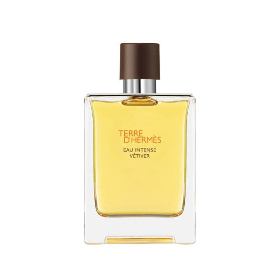 Hermes Terre D'Hermes Eau Intense Vetiver Edp 100 Ml Erkek Parfüm - 3