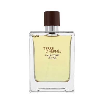 Hermes Terre D'Hermes Eau Intense Vetiver Edp 200 Ml Erkek Parfüm - 1