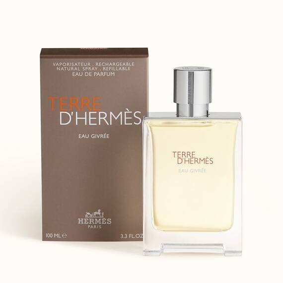 Hermes Terre D'Hermes Eau Givree Edp 100 Ml Erkek Parfüm - 2