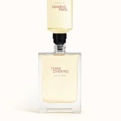 Hermes Terre D'Hermes Eau Givree Edp 100 Ml Erkek Parfüm - 4