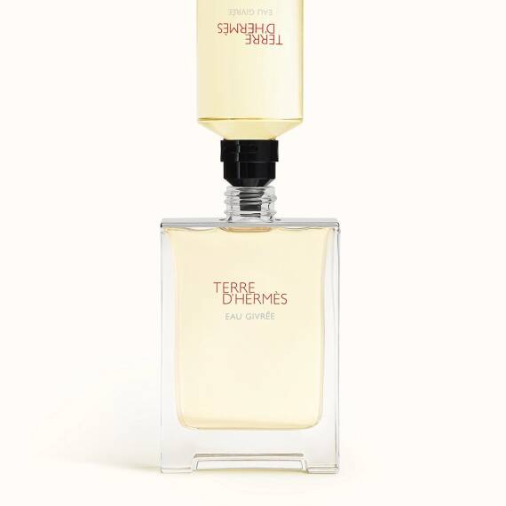 Hermes Terre D'Hermes Eau Givree Edp 100 Ml Erkek Parfüm - 4