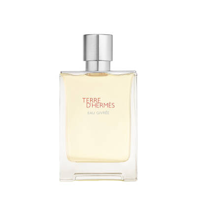 Hermes Terre D'Hermes Eau Givree Edp 100 Ml Erkek Parfüm - 6