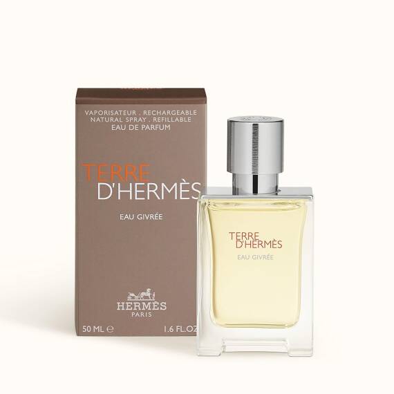 Hermes Terre D'Hermes Eau Givree Edp 50 Ml Erkek Parfüm - 2