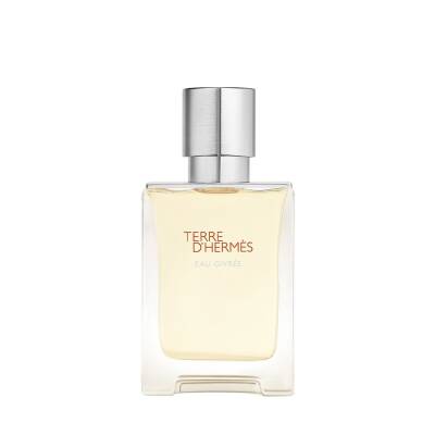 Hermes Terre D'Hermes Eau Givree Edp 50 Ml Erkek Parfüm - Hermes