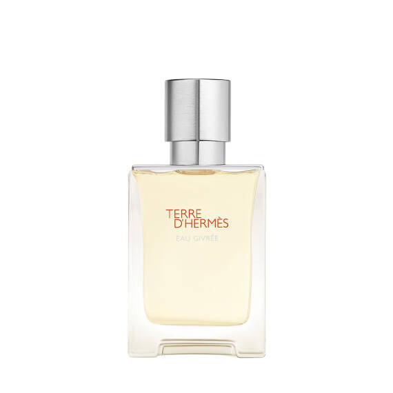 Hermes Terre D'Hermes Eau Givree Edp 50 Ml Erkek Parfüm - 6