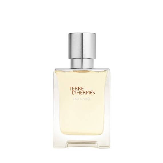 Hermes Terre D'Hermes Eau Givree Edp 50 Ml - 2