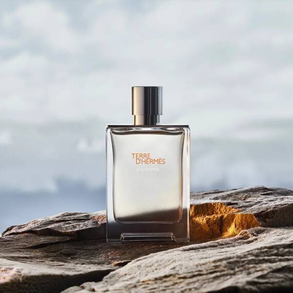 Hermes Terre D'Hermes Eau Givree Edp 50 Ml - 5