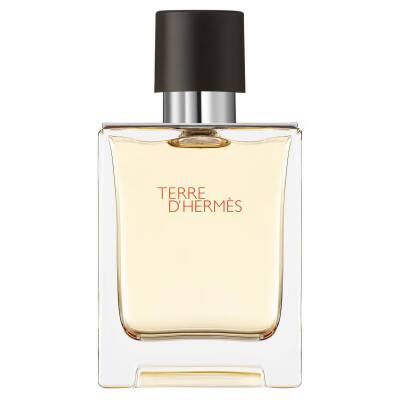 Hermes Terre D'Hermes Edt 50 Ml Erkek Parfüm - Hermes