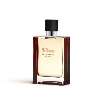 Hermes Terre D'Hermes Intense Edp 50 Ml Erkek Parfüm - 3