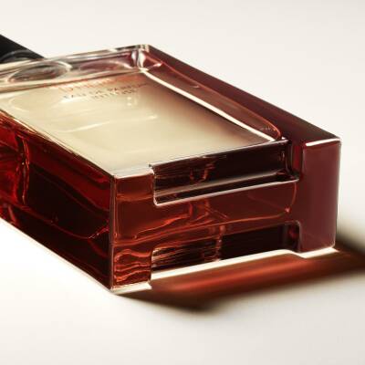 Hermes Terre D'Hermes Intense Edp 50 Ml Erkek Parfüm - 4