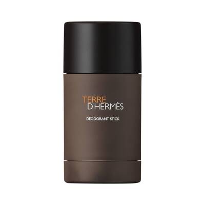 Hermes Terre D'Hermes Deodorant Stick 75 Gr - Hermes