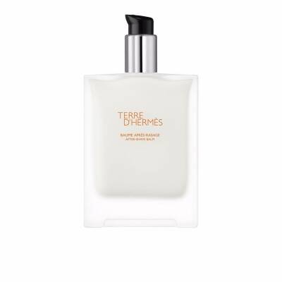 Hermes Terre D'Hermes After Shave Balm 100 Ml - 1