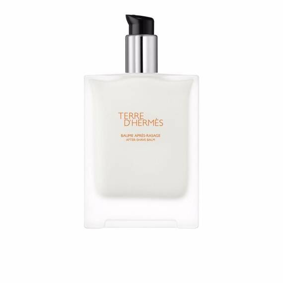 Hermes Terre D'Hermes After Shave Balm 100 Ml - 1