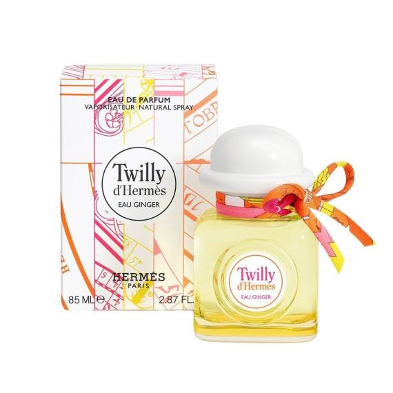 Hermes Twilly D'Hermes Eau Ginger Edp 85 Ml Kadın Parfüm - 2