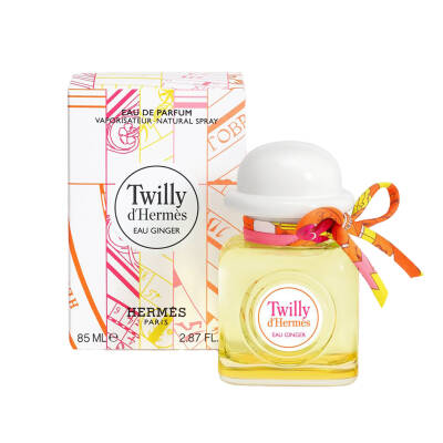 Hermes Twilly D'Hermes Eau Ginger Edp 85 Ml - 5