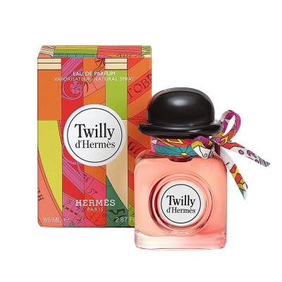 Hermes Twilly D'Hermes Edp 85 Ml Kadın Parfüm - 2