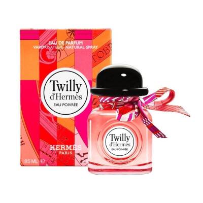 Hermes Twilly D'Hermes Eau Poivree Edp 85 Ml Kadın Parfüm - 2