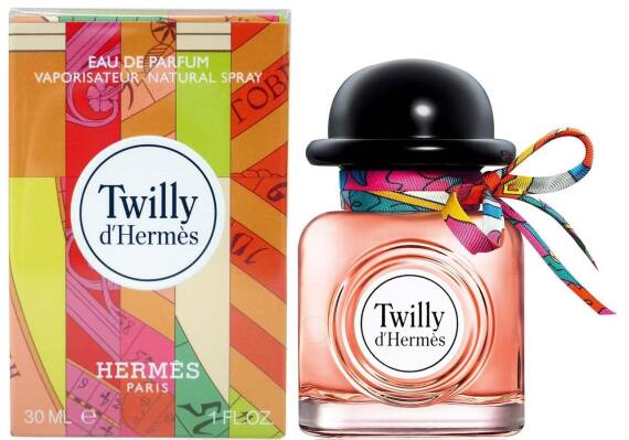 Hermes Twilly D'Hermes Edp 30 Ml Kadın Parfüm - 1